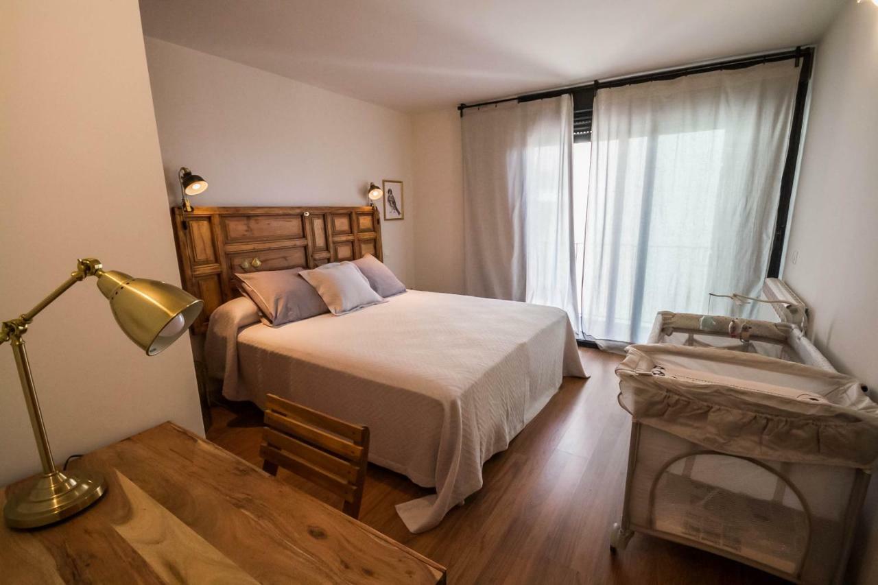 Mi Villa อาเรวาโล ภายนอก รูปภาพ