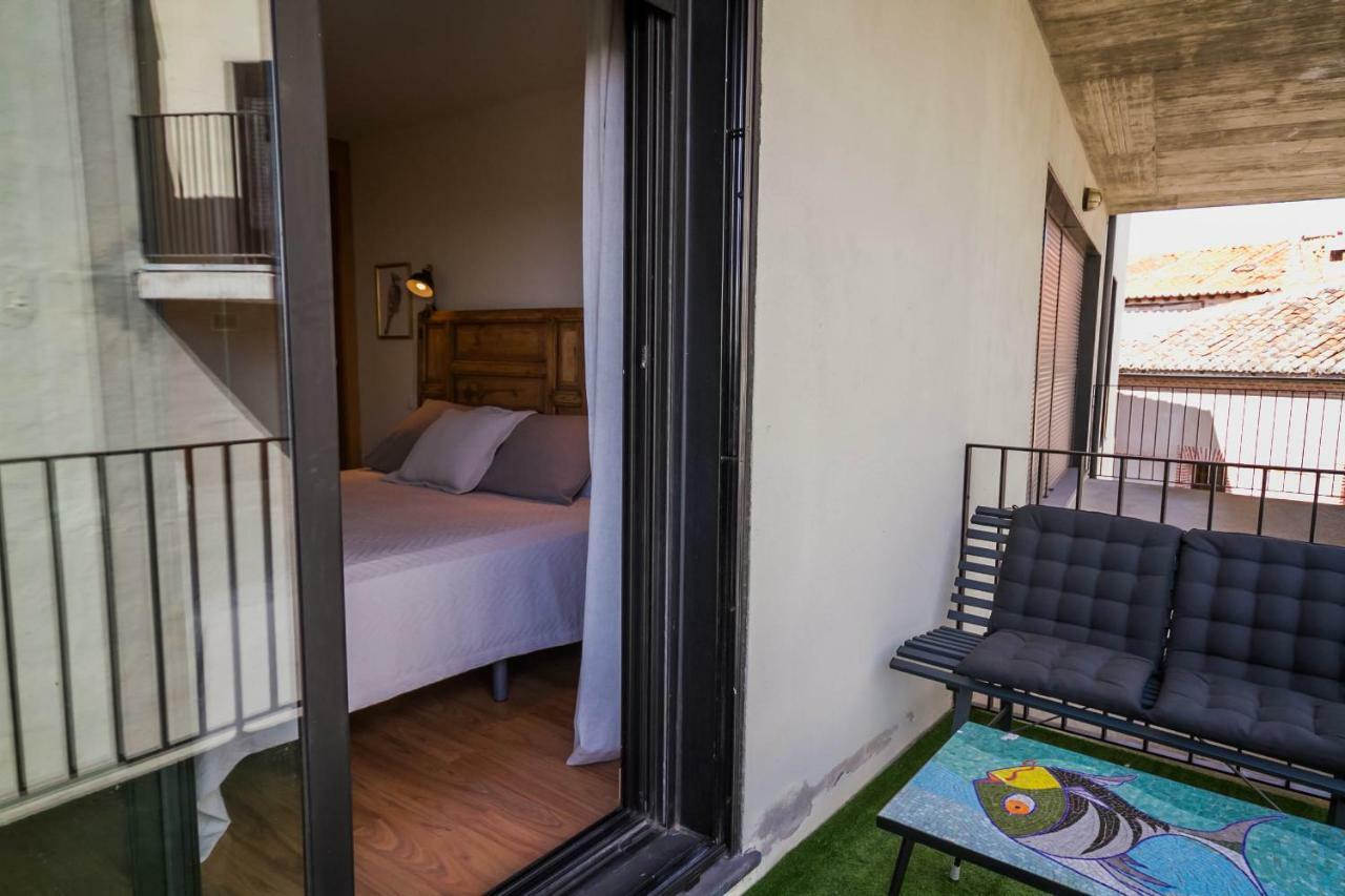 Mi Villa อาเรวาโล ภายนอก รูปภาพ