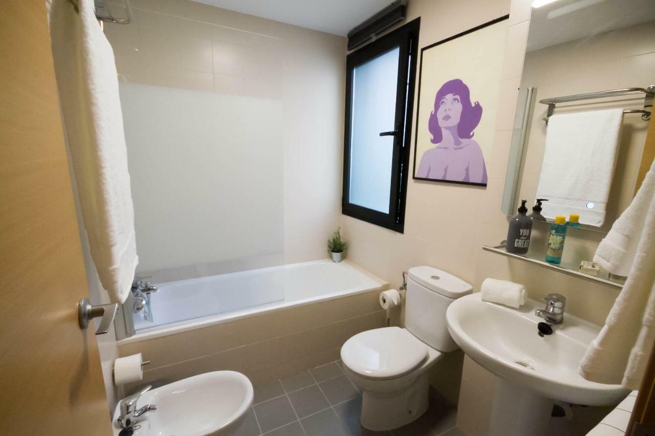 Mi Villa อาเรวาโล ภายนอก รูปภาพ
