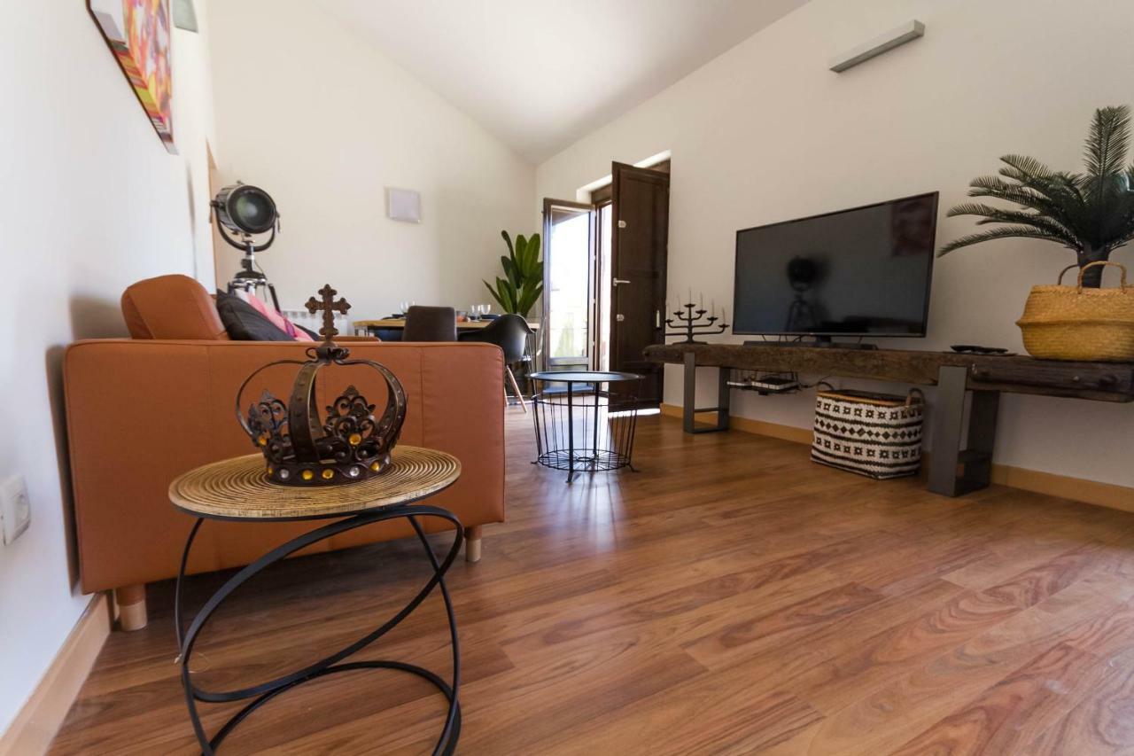 Mi Villa อาเรวาโล ภายนอก รูปภาพ