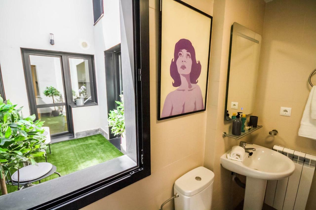 Mi Villa อาเรวาโล ภายนอก รูปภาพ