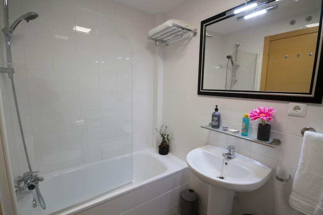 Mi Villa อาเรวาโล ภายนอก รูปภาพ