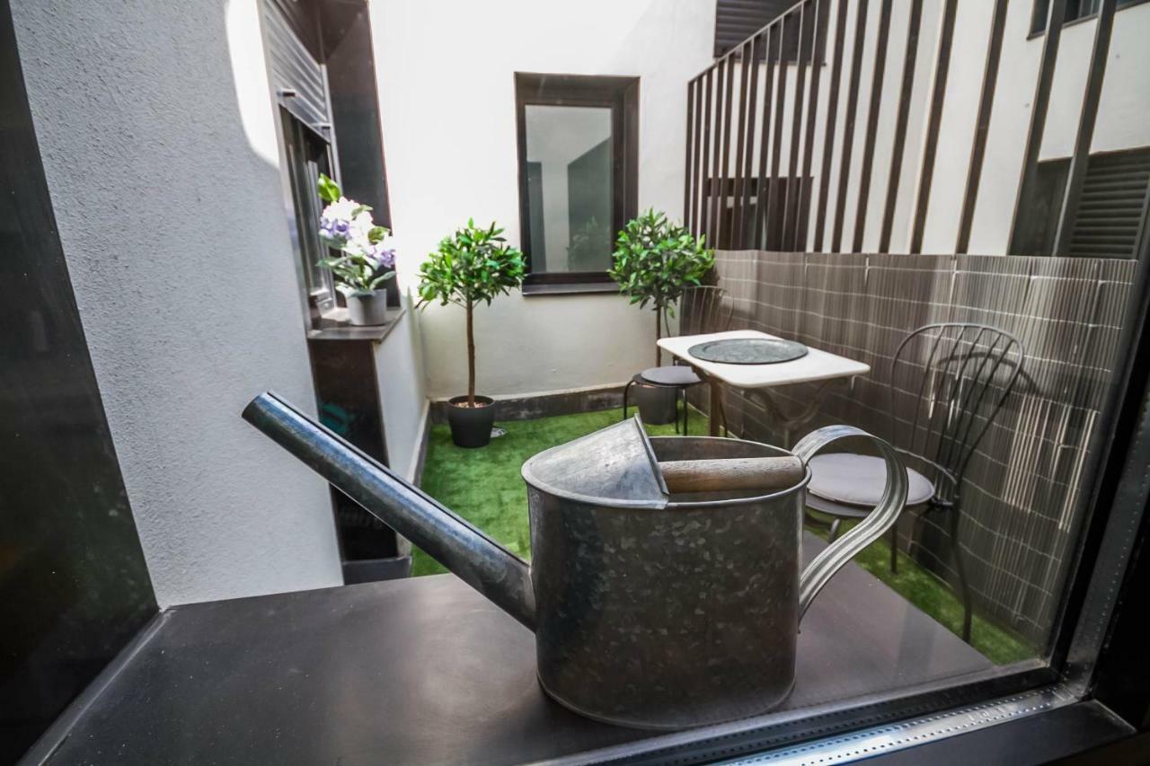 Mi Villa อาเรวาโล ภายนอก รูปภาพ